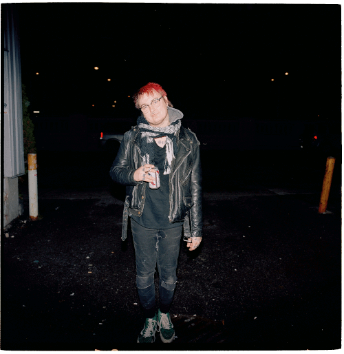 Blair Lauren 1987-2021